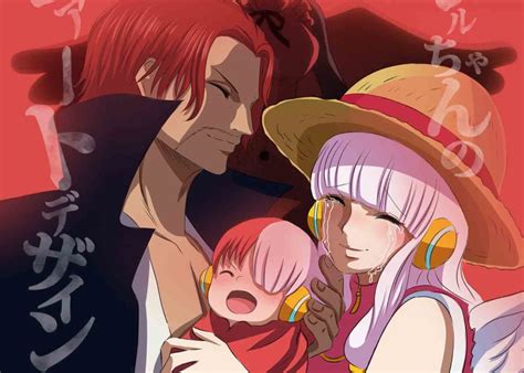 One Piece: Getting to know Shanks' Devil Fruit!