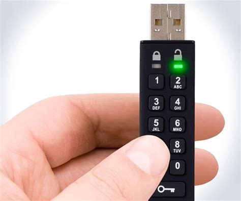 4 Ways - How to Password Protect USB Flash Drive on Windows