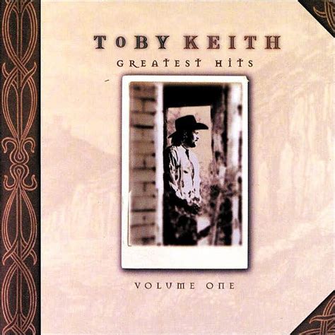 Greatest Hits, Vol. 1 by Toby Keith | CD | Barnes & Noble®