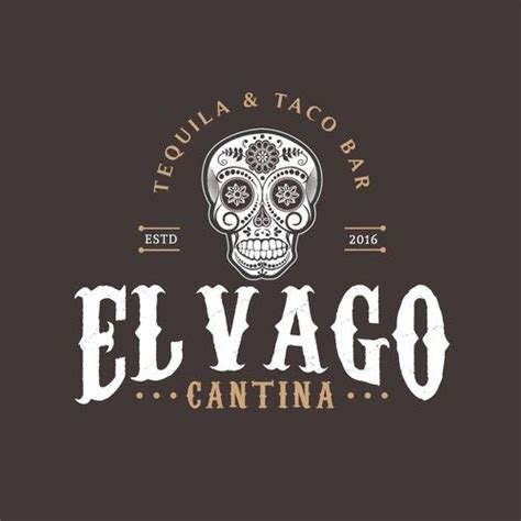 Cantina design | Mexican restaurant design, Logo restaurant, Mexican graphic design