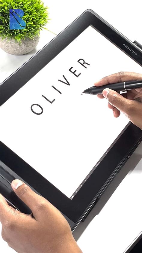 OLIVER name 🤩 Logo Design [Video] | Logo design, Art logo, Portfolio logo