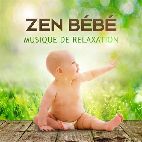 musique zen bebe - L'équipement de puericulture