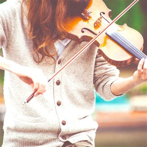 Virtual Violin | Play Online Instruments | Virtual Piano