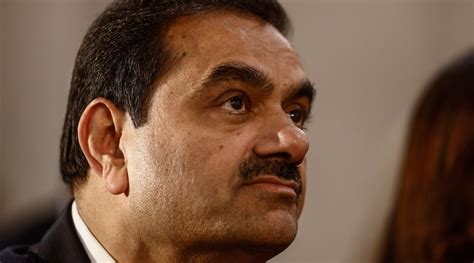 Malicious attempt to damage our reputation: Adani on Hindenburg report ...