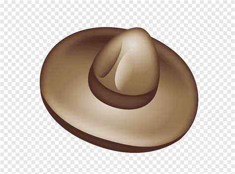 Emoji Sombrero Cowboy hat Top hat, Sombrero, cowboy, hat png | PNGEgg