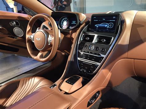 Luxury cars, Aston martin, Best car interior