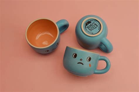 These Mugs Are So Cute I Want To Scream