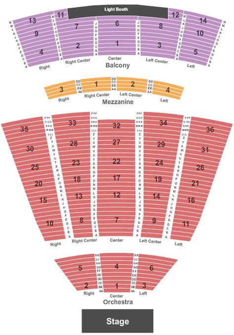 Nate Bargatze Toronto Comedy Tickets - Meridian Hall