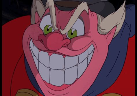 Analyzing the Disney Villains: Pinocchio’s Villains (Pinocchio) – Eric ...