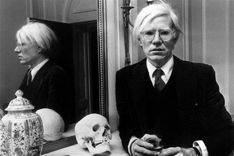 Andy Warhol Biography - Artst