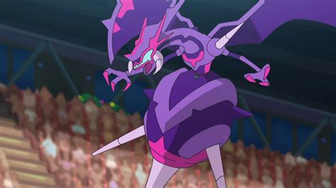 Naganadel Gen 7 ultra beast alola poipole Pokémon ultra sun | Pokemon