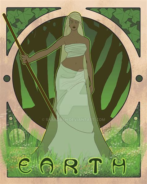 Elementals: Earth | Earth, Earth elements, Art