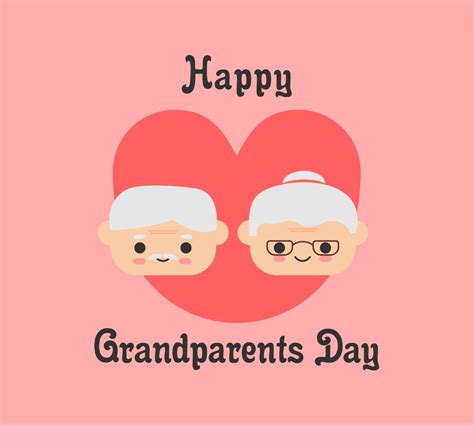 The Most Beautiful Grandparents Day Quotes - Hooray Heroes