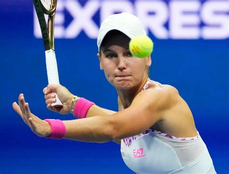 WTA Rome Semifinal Prediction: Kalinina vs Kudermetova