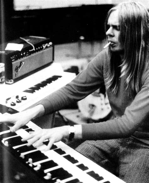 Rick Wakeman | Rick wakeman, Progressive rock, Yes band