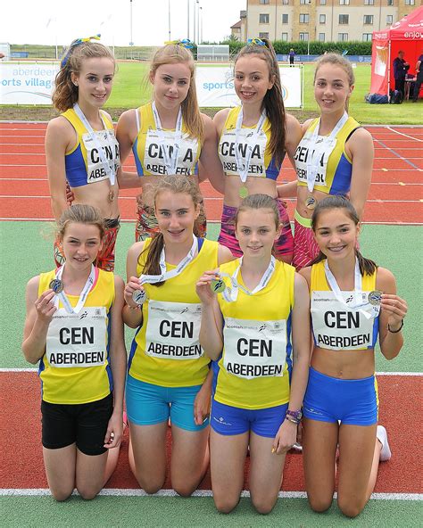 Senior National Championships – Junior National Relay | Central Athletic Club