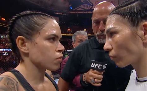 UFC 289 Results: Amanda Nunes defeats Irene Aldana (Highlights ...