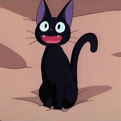 Steam Community :: :: Jiji best cat | Studio ghibli art, Ghibli artwork ...