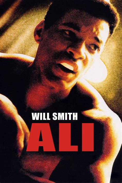 Film Ali en streaming - DpStream