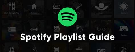 Spotify Playlist Guide: How to Improve Discoverability for Your Music