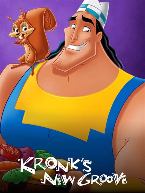 Kronk's New Groove Pictures - Rotten Tomatoes