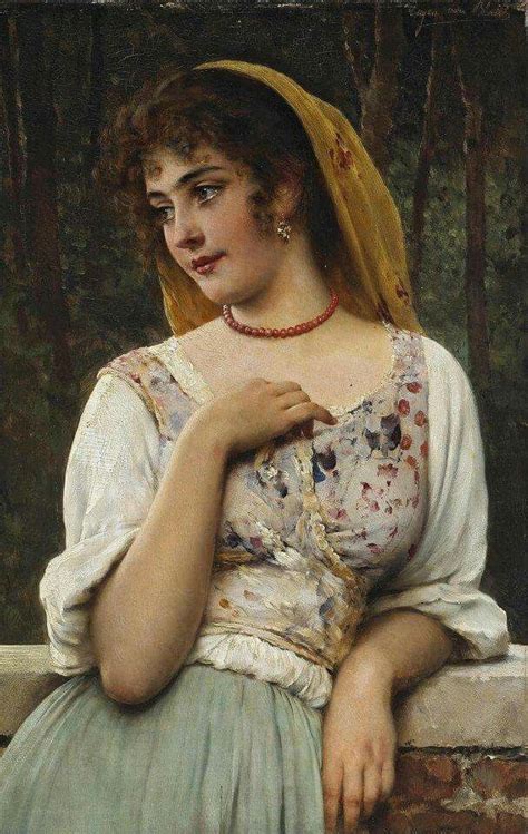 Eugen Von Blaas | Renaissance art paintings, Renaissance art, Classical art