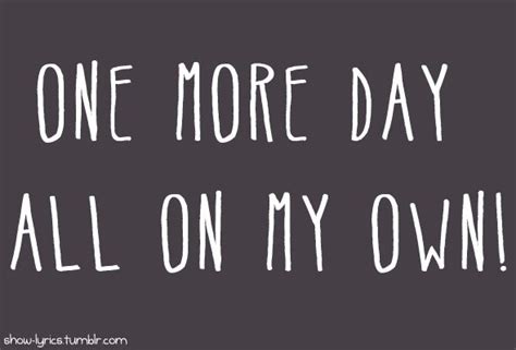 From: One Day More - Les Miserables | Les miserables songs, Les miserables, Lyrics