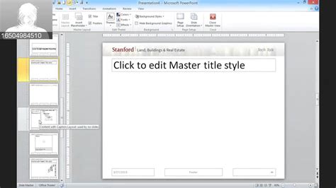 Powerpoint Tips and Tricks - YouTube