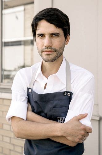 Chef Q&A with Virgilio Martinez of Central Restaurant in Lima, Peru - Ateriet | Peruvian ...