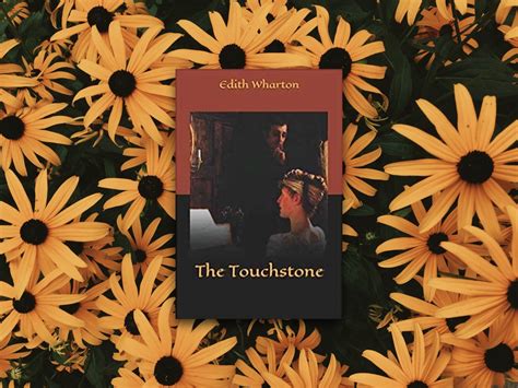 The Touchstone - Edith Wharton - Elif the Reader