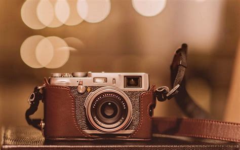 Vintage Camera Desktop Wallpapers - Top Free Vintage Camera Desktop ...