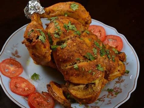 Original Murgh Mussalam Recipe: The story of Murgh Mussalam and its original recipe