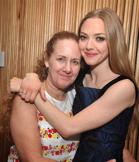 Amanda Seyfried Says Her Mom Is 'Nanny' to Her Daughter, 3