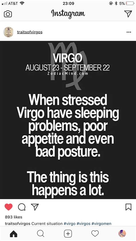 Pin by Lex Davis on Virgo ♍️ | Virgo quotes, Virgo, Virgo men