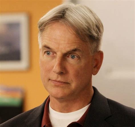 gibbs from ncis : r/Justfuckmyshitup