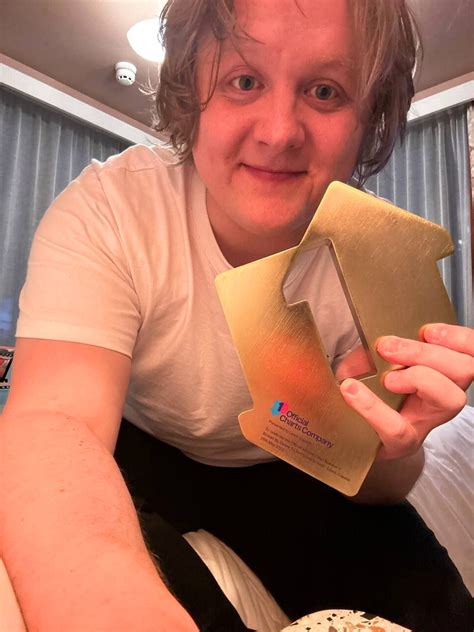 Lewis Capaldi scores fastest-selling album of the year so far | The Comet