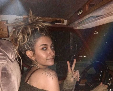 Paris Jackson | Instagram Live Stream | 25 December 2019 | IG LIVE's TV