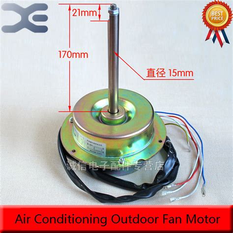 Original Rough 65W Air Conditioning Air Conditioning Motor Air Conditioning Parts-in Air ...