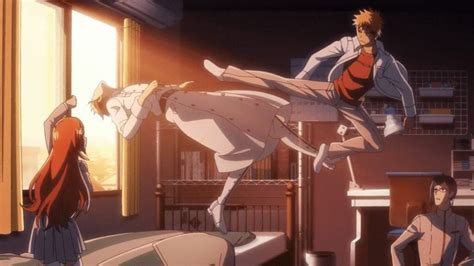 Bleach Thousand Year Blood War Episode 1 Review: Return Of The King ...