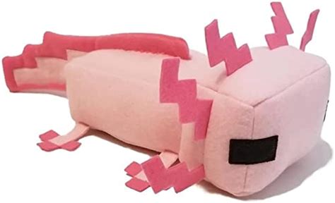 Why The Gravity Falls Axolotl Plush Is The Best