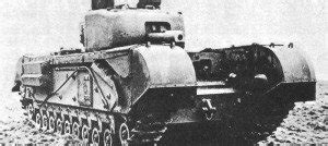 Churchill tank > WW2 Weapons