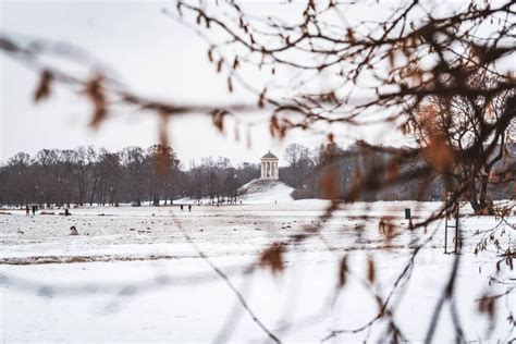 6 Jaw-Dropping Places To Visit In Munich During Winter Time