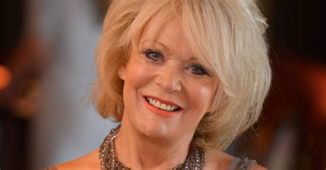 Benidorm star Sherrie Hewson sexually assaulted by 'very famous' film director early in career ...