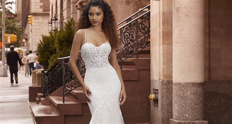 Share more than 143 lace wedding dress latest - highschoolcanada.edu.vn