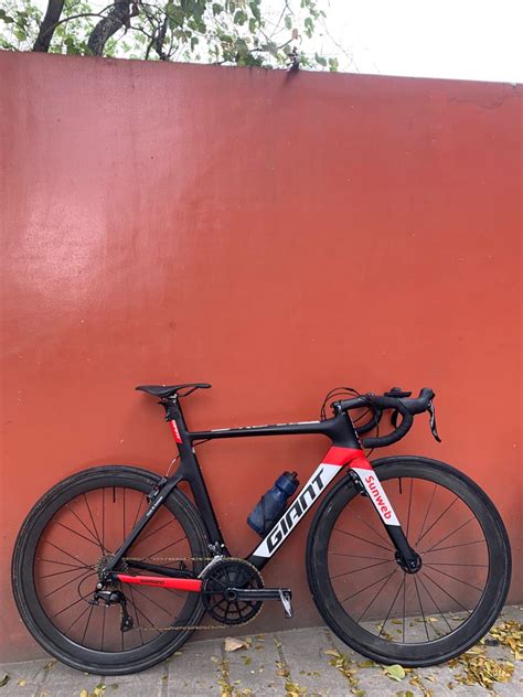 Giant propel frameset for sale, Sports Equipment, Bicycles & Parts ...