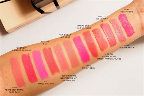 Lipstick Colors For Light Cool Skin Tones | Makeupview.co