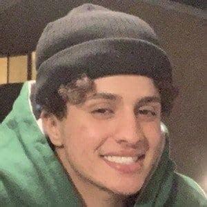 Ash Alk - Age, Family, Bio | Famous Birthdays