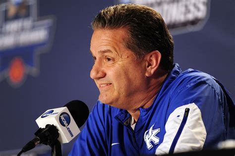 7 Reasons John Calipari is the Most Hated Coach in College Basketball | Complex