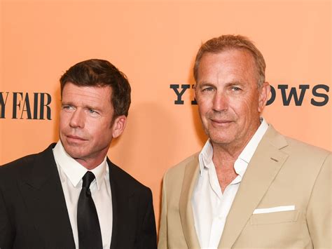 Yellowstone creator Taylor Sheridan breaks silence on Kevin Costner’s dramatic exit