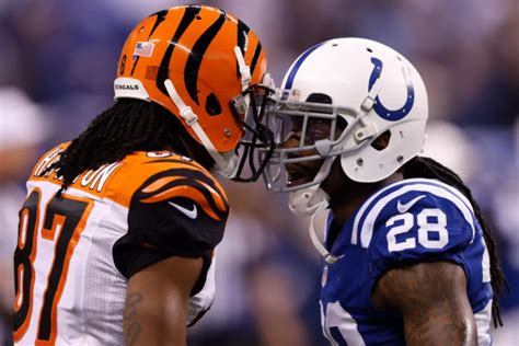 Win Two Tickets to See the Colts V The Bengals Sept 3rd in Indianapolis